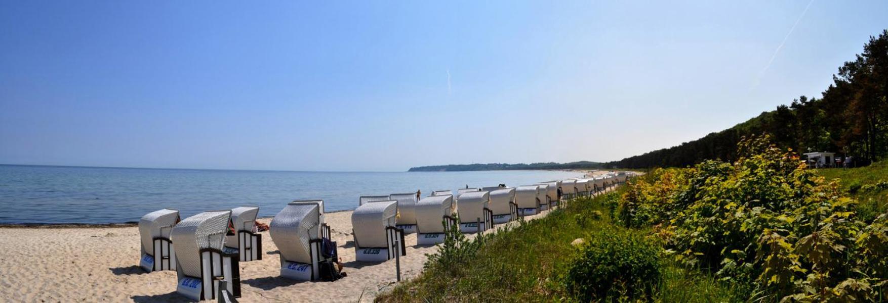 Hotel & Gasthof Zur Linde Middelhagen Zewnętrze zdjęcie